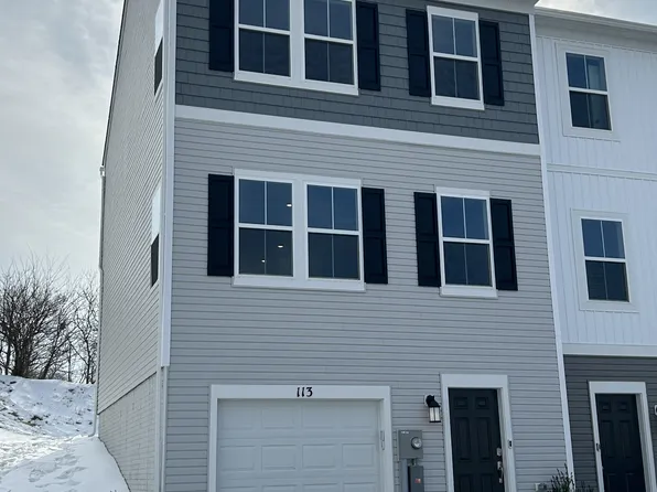 113 Kinkade Ct, Martinsburg, WV 25403