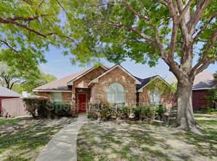 7581 Lancelot Rd, Frisco, TX 75035