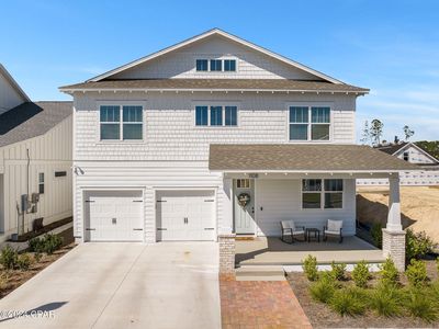 1108 N Discovery Loop, Panama City, FL, 32405