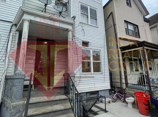 540 28th St BASEMENT B, Union City, NJ 07087