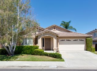 43192 Camino Caruna, Temecula, CA 92592