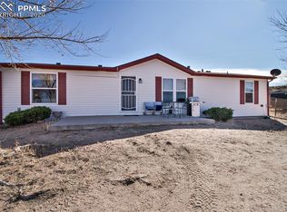 9595 Indian Village Hts, Fountain, CO 80817