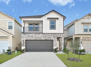 14963 Eagle Feather Dr, Houston, TX 77090