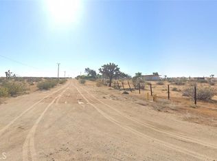 21000 Avenue I8 & 210 LOT 18, Lancaster, CA 93535