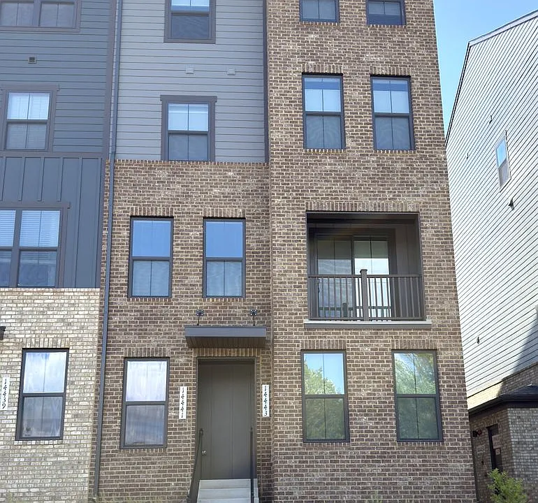 14441 Albemarle Point Pl