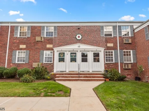 12D W Roselle Ave #D, Roselle Park Boro, NJ 07204