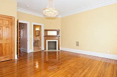 Rented by Perry Associates NYC Inc
