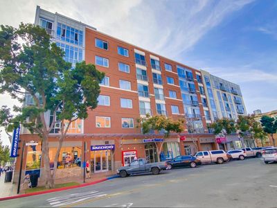 445 Island Ave UNIT 603, San Diego, CA, 92101