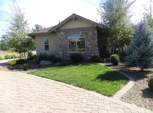 5687 W Indian Camp Rd, Prescott, AZ 86305
