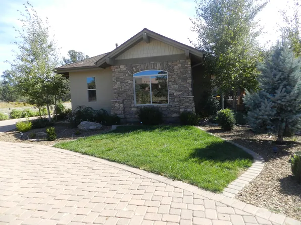 5687 W Indian Camp Rd, Prescott, AZ 86305