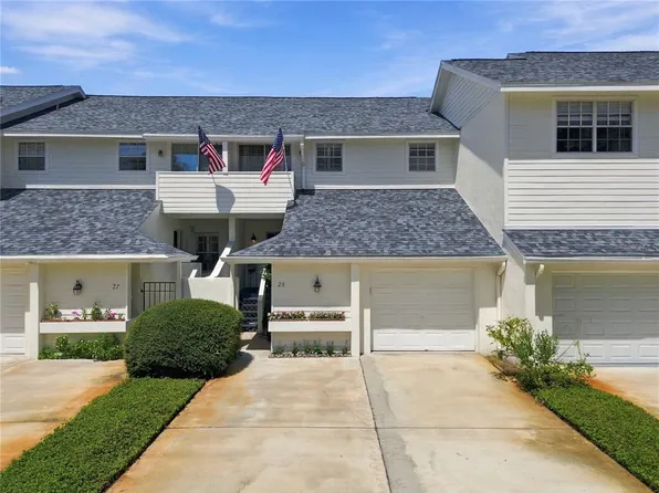 5222 S RUSSELL STREET #26, TAMPA, FL 33611