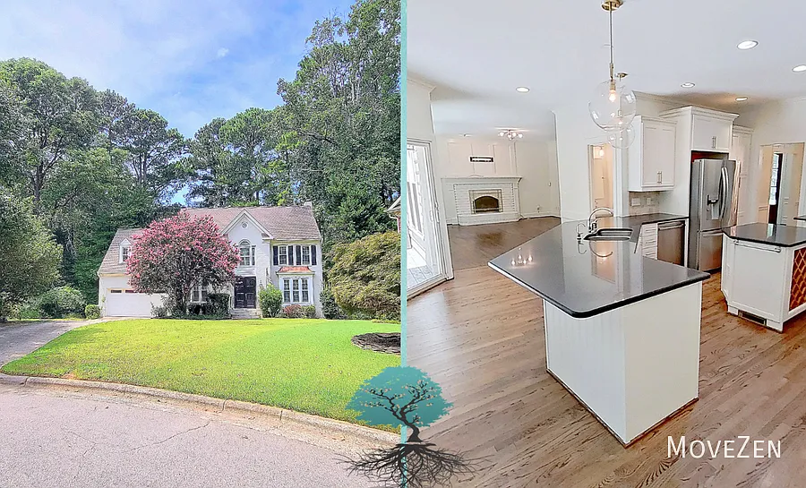 123 Greymist Ln