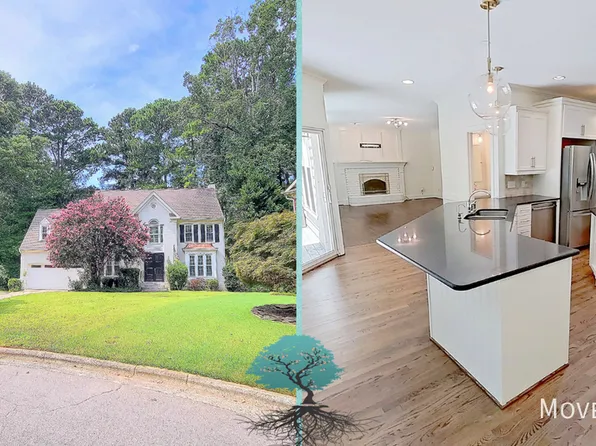 123 Greymist Ln, Cary, NC 27518