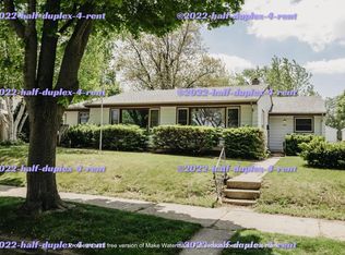 445 E Wilbur Ave, Milwaukee, WI 53207