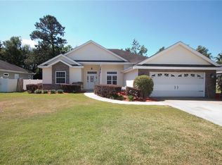 14449 NW 28th Rd, Newberry, FL 32669