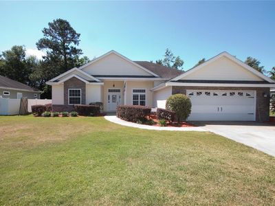 14449 NW 28th Rd, Newberry, FL, 32669