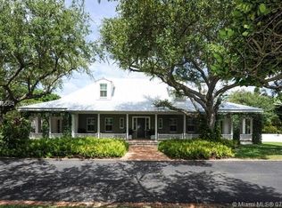 12700 SW 62nd Ave, Pinecrest, FL 33156