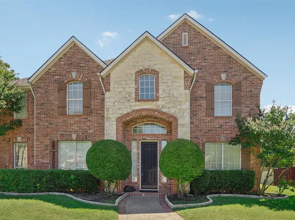 7720 Cap Rock Dr, Plano, TX 75025