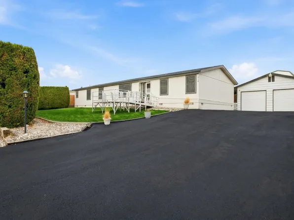 3110 W 24th Ave, Kennewick, WA 99337