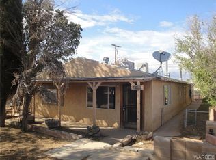 3505 E Shaeffer Ave, Kingman, AZ 86409