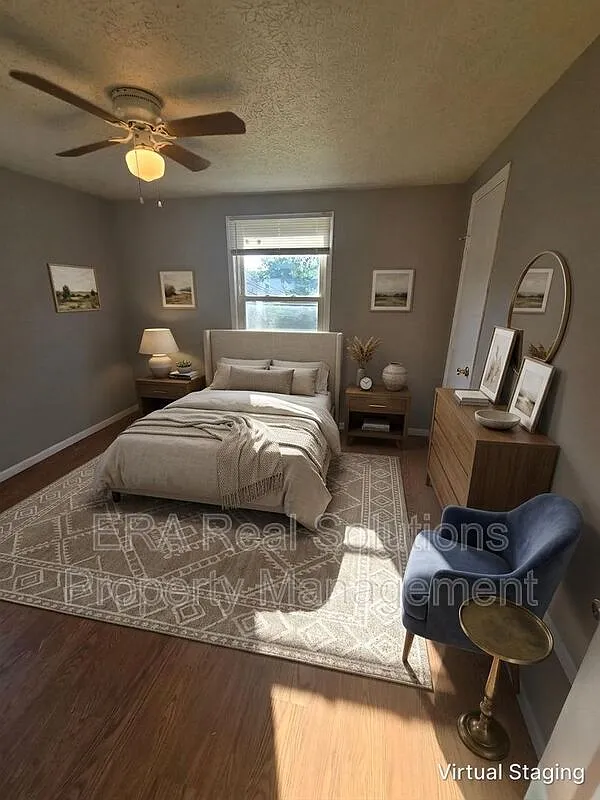 2 bed, 1.0 bath, 727 sqft, $900 — Photo 3