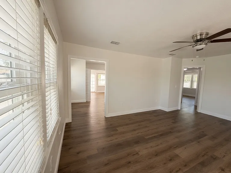 Living room.
