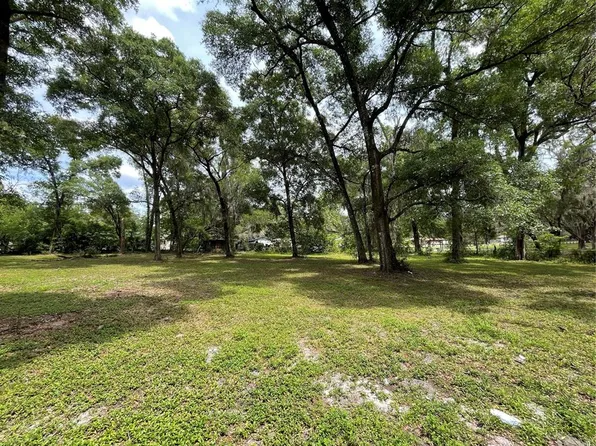 NW 4TH AVE LOT 25, OCALA, FL 34475