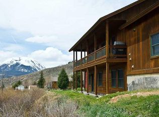 964 Straight Creek Drive, Dillon, CO 80435