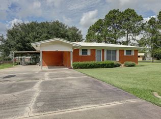 704 Beverly St, New Iberia, LA 70560