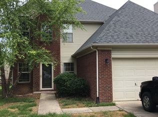 604 Vonbryan Trce, Lexington, KY 40509