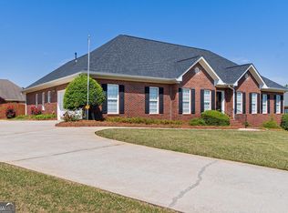 130 Gillson Dr, McDonough, GA 30253