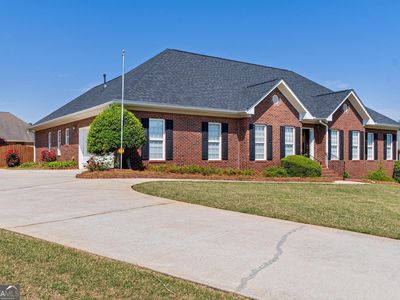130 Gillson Dr, McDonough, GA, 30253
