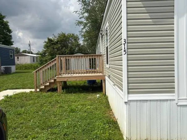 315 Sycamore Loop, Campbellsville, KY 42718