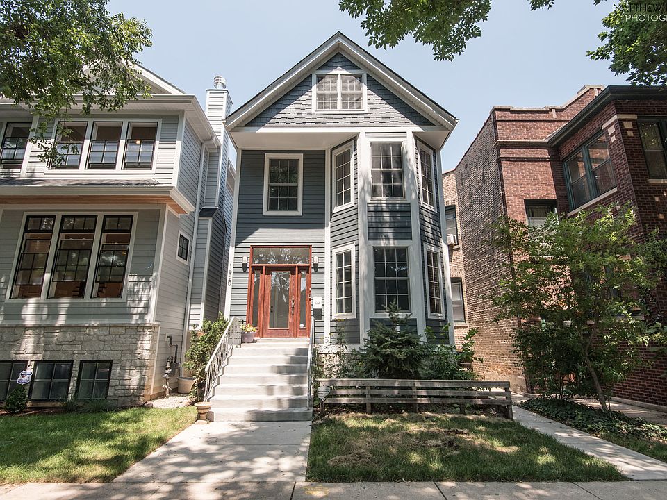1st image of 1920 W Farragut Ave #2
