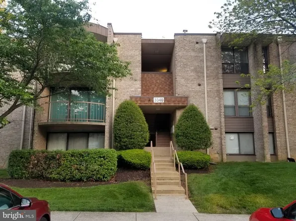 3340 Huntley Square Dr #A, Temple Hills, MD 20748
