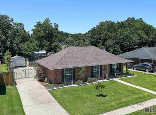 16329 Batavia Ave, Baton Rouge, LA 70817