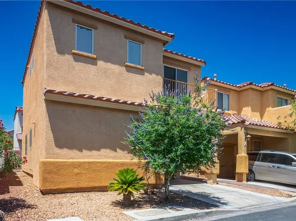4067 Asante Cove St, Sunrise Manor Town, NV 89115