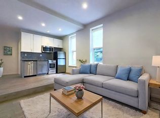 834 Hudson St APT 1A, Hoboken, NJ 07030