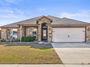 3437 Samuel St, Copperas Cove, TX 76522