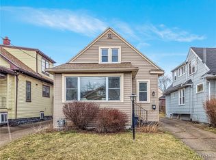 92 Fernhill Ave, Buffalo, NY