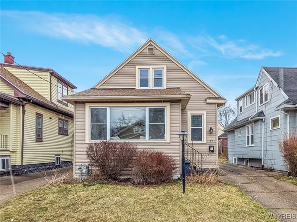 92 Fernhill Ave, Buffalo, NY 14215