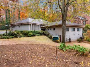 2153 Starfire Dr, Atlanta, GA 30345