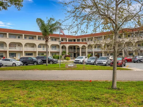 2434 Australia Way E APT 50, Clearwater, FL 33763