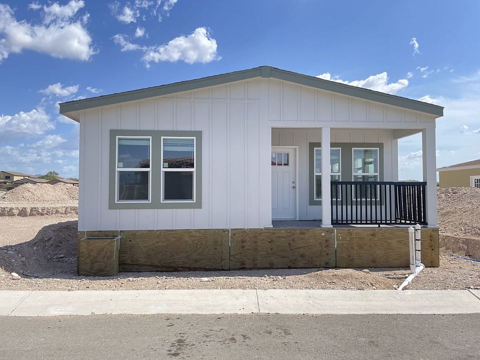 1st image of 7500 E Voyager Rd #146-0146