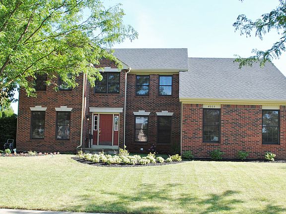 2nd image of 4605 Clayburn Dr E