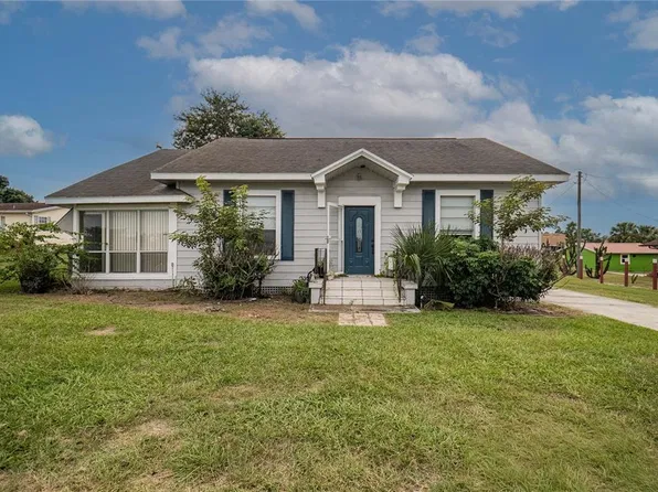 3575 STATE ROAD 60 E, BARTOW, FL 33830