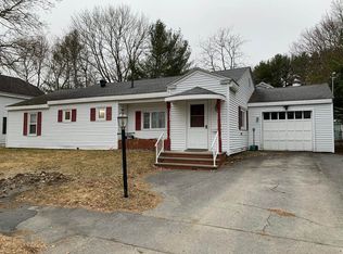 146 Leighton St, Bangor, ME 04401