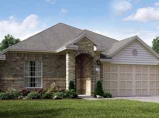 910 Bulwark Dr, Crosby, TX 77532