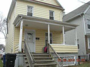 720 E 7th St, Plainfield, NJ 07062