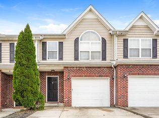 602 Nixon Way, La Vergne, TN 37086